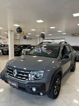RENAULT OROCH 1.3 TCE FLEX OUTSIDER X-TRONIC RENAULT OROCH 1.3 TCE FLEX OUTSIDER X-TRONIC